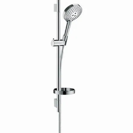 Набір для душу Hansgrohe Raindance Select S 120 (27654000)